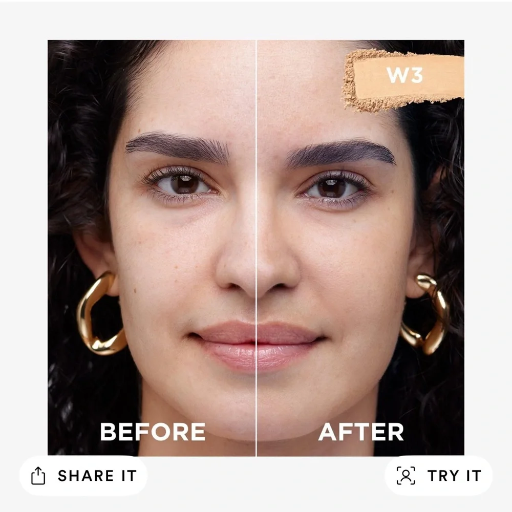 New‎ L’Oréal True Match Super-Blendable Powder